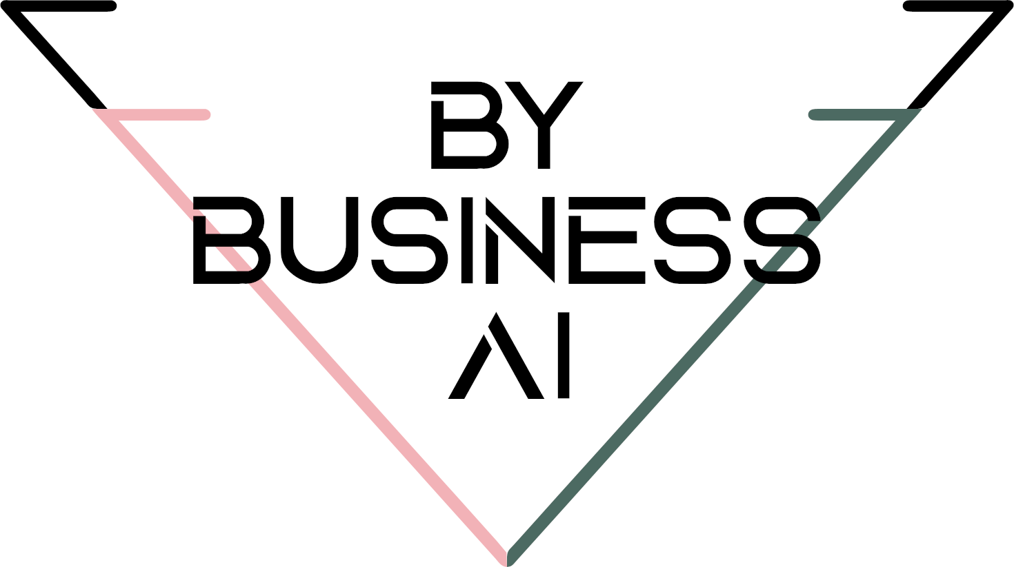Logo By Business AI