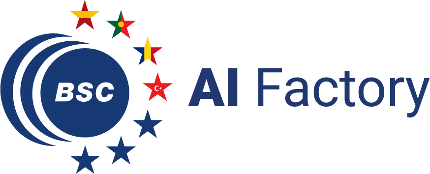 AI factory