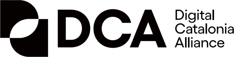 DCA logo